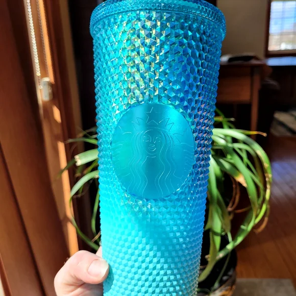 Starbucks ombre cup - Picture 2 of 5
